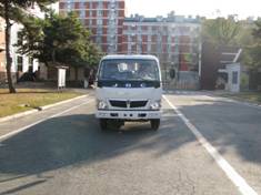 SY1063DAES1载货汽车燃油公告图片1