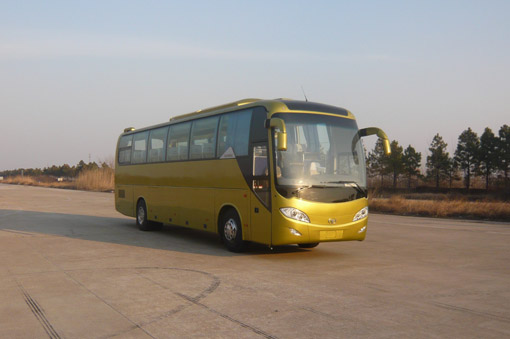 SXC6120C客车燃油公告图片2