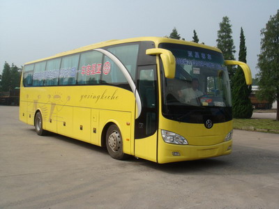 YBL6119H1客车燃油公告图片2