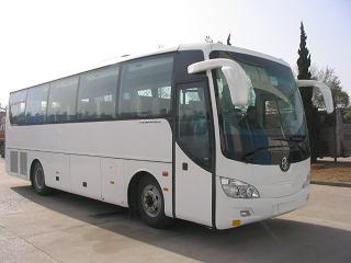 YBL6990HE31客车燃油公告图片2