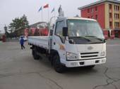 CA1052PK6L2E4载货汽车燃油公告图片2