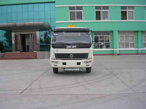 XZL5090GJY3加油车燃油公告图片1