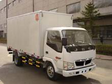 SY5063XXYD-AE厢式运输车燃油公告图片2