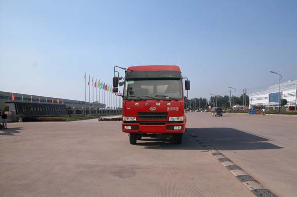 SGZ5310GFLHN3粉粒物料运输车燃油公告图片1
