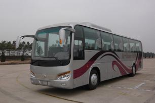 SXC6121C客车燃油公告图片2