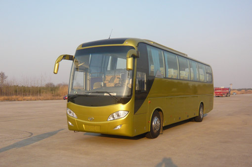 SXC6120C客车燃油公告图片2