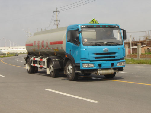 THT5251GJYCA加油车燃油公告图片2
