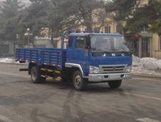 SY1053BABY载货汽车燃油公告图片2