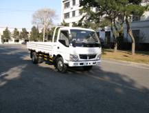 SY1063DAES载货汽车燃油公告图片2
