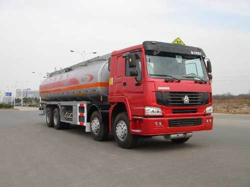 THT5312GYY01ZZ运油车燃油公告图片2