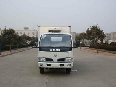 HYJ5047XYL医疗废物运转车燃油公告图片1