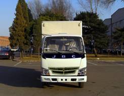 SY5083XXYB-AU厢式运输车燃油公告图片1