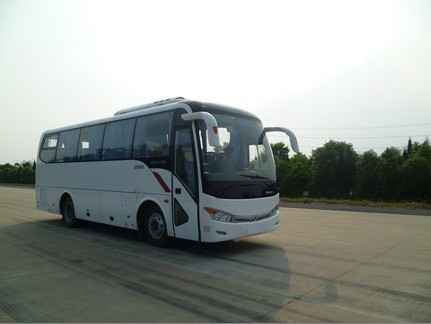 XMQ6879AYD3B1客车燃油公告图片2