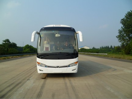 XMQ6898BYD4C客车燃油公告图片1