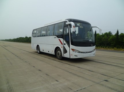 XMQ6898BYD4C客车燃油公告图片2
