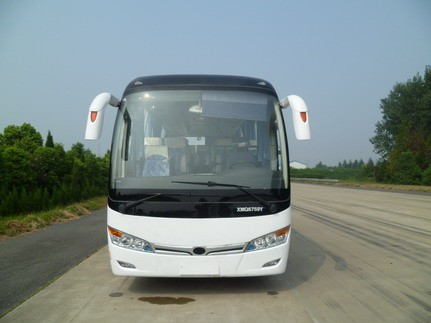 XMQ6759AYD4C客车燃油公告图片1