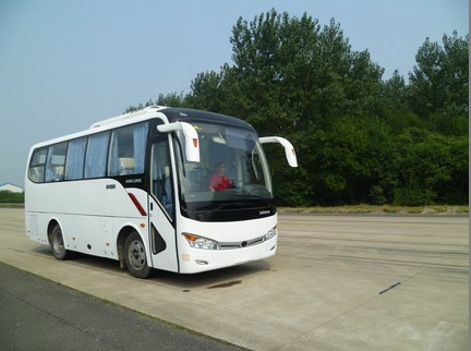 XMQ6759AYD4C客车燃油公告图片2