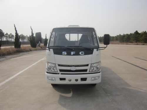 SSF1040HDP53-1载货汽车燃油公告图片1