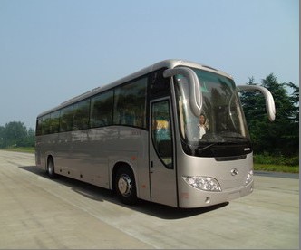 XMQ6122AYD4C客车燃油公告图片2