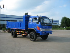 LT3163HBC1自卸汽车燃油公告图片2