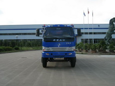 LT3163HBC1自卸汽车燃油公告图片1