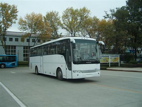BJ6120U8MHB-1客车燃油公告图片2