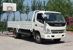 BJ1051VBJFA-S载货汽车燃油公告图片2