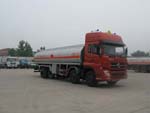 QT5312GJYT8加油车 燃油公告图片2