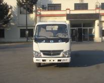 SY1043DLCS2载货汽车燃油公告图片1