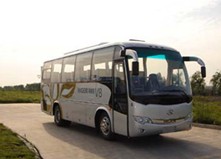 KLQ6896QE3客车燃油公告图片2