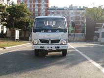 SY1043DADV载货汽车燃油公告图片1