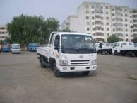 CA1042PK4LR5-3载货汽车燃油公告图片2