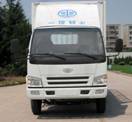 CA5072XXYPK26R5L3-3厢式运输车燃油公告图片1