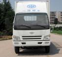 CA5072XXYPK26R5L3-3厢式运输车燃油公告图片1