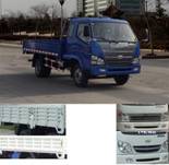 ZB1043LPD3S轻型货车燃油公告图片2