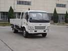 CA1072PK26R5L3-3载货汽车燃油公告图片2