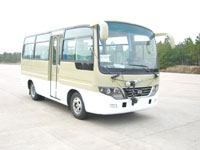AC6608KJ3轻型客车燃油公告图片2