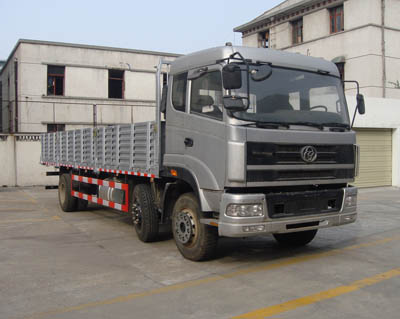STQ1204L15Y6D3载货汽车燃油公告图片2