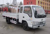 CA1041K26L3R5-3载货汽车燃油公告图片2