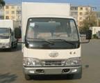 CA5042XXYK5L2-3E厢式运输车燃油公告图片1