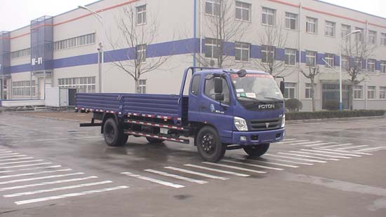 BJ1109VEPFG-2载货汽车燃油公告图片2