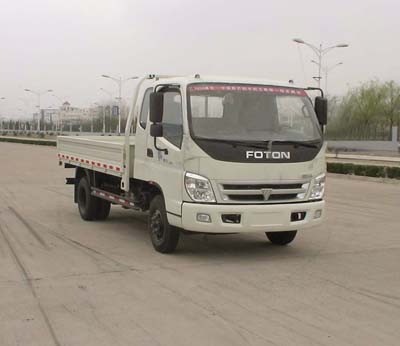 BJ1089VEPBA-1载货汽车燃油公告图片2