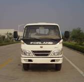BJ1043V9JEA-SB载货汽车燃油公告图片1