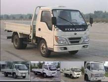 BJ1043V9JEA-SB载货汽车燃油公告图片2