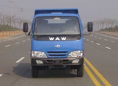 FD3041D21K自卸汽车燃油公告图片1