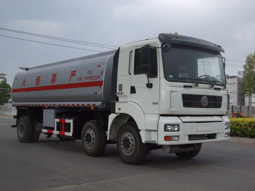 BSX5250GYYS运油车燃油公告图片2
