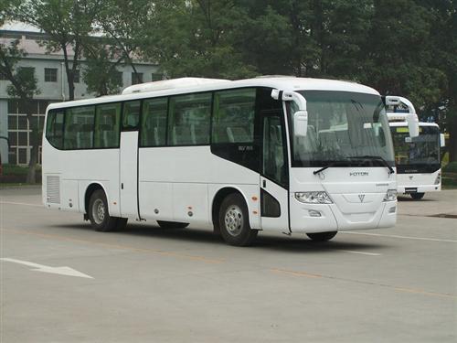 BJ6103U7LHB-1客车燃油公告图片2