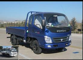 BJ1041V9PEA-S1载货汽车燃油公告图片2