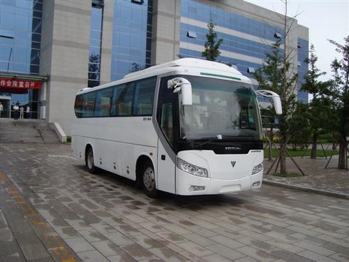 BJ6850U6AHB-1客车燃油公告图片2