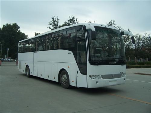 BJ6110U8MJB-1客车燃油公告图片2